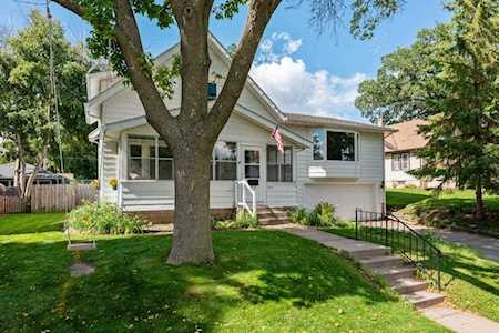 1811 Pleasant Street Lauderdale, MN 55113