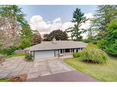 2743 Jolie Pointe Rd West Linn, OR 97068