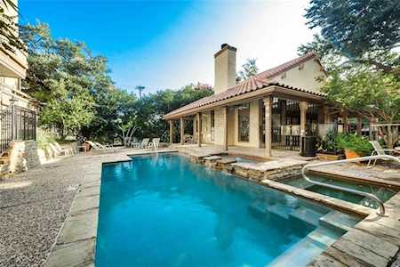 7640 W Greenway Boulevard #6M Dallas, TX 75209