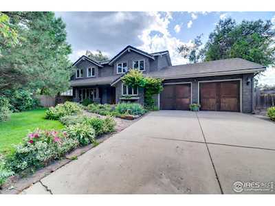 4453 Pali Way Boulder, CO 80301