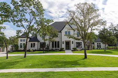 1505 Moss Lane Southlake, TX 76092