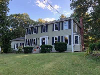 23 Barnstable Rd Norfolk, MA 02056