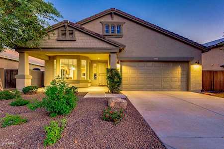 11725 W Villa Chula Court Sun City, AZ 85373