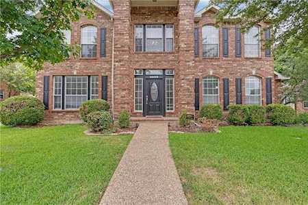 8009 Arlie Lane North Richland Hills, TX 76182