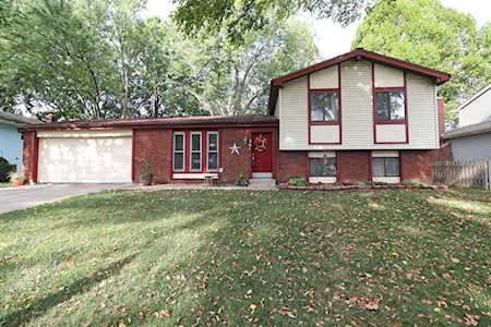 361 Armor Hill Drive Gahanna, OH 43230