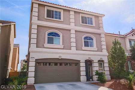 6027 Gordon Creek Ave Las Vegas, NV 89139