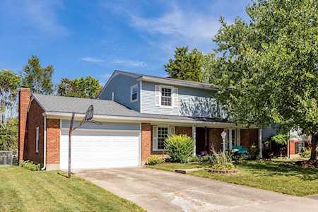 9403 Habersham Dr Louisville, KY 40242