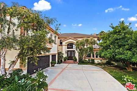 16856 Calle De Sarah Pacific Palisades, CA 90272