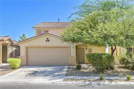 8216 Mesa Bloom St North Las Vegas, NV 89085