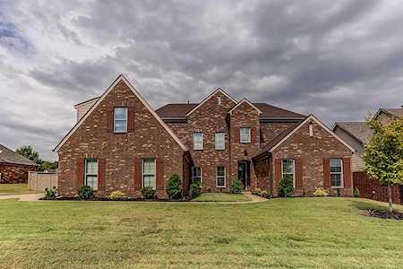 8788 Mt Hill Dr Bartlett, TN 38002