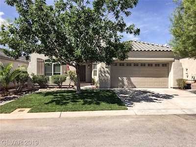 2547 Belgreen St Las Vegas, NV 89135