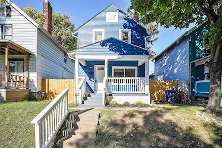 967 S 22nd Street Columbus, OH 43206