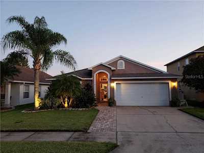 597 Lake Cypress Circle Oldsmar, FL 34677