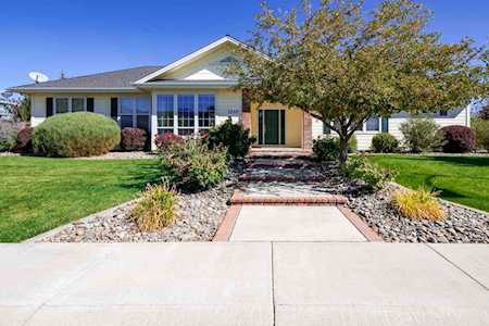 1210 Bobwire Lane Gardnerville, NV 89460