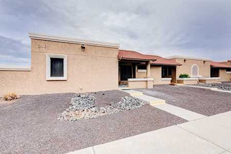 316 W Hononegh Drive #4 Phoenix, AZ 85027