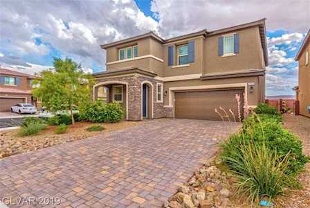 7849 Wood Bison Ct Las Vegas, NV 78179