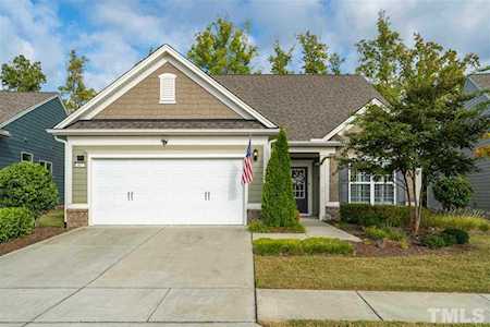 407 Rosedale Creek Drive Durham, NC 27703
