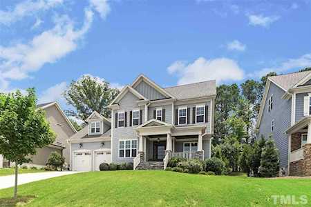 925 Hollymont Drive Holly Springs, NC 27540