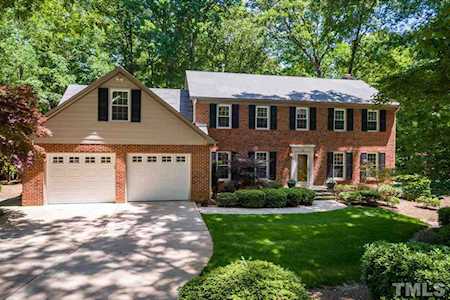 8632 Valley Brook Drive Raleigh, NC 27613