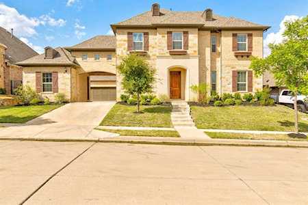 4913 Flusche Court Fort Worth, TX 76244