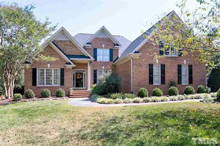 6 Twinleaf Place Durham, NC 27705