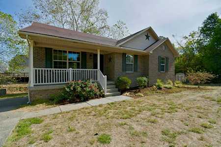 452 Simmons Ln Mt Washington, KY 40047