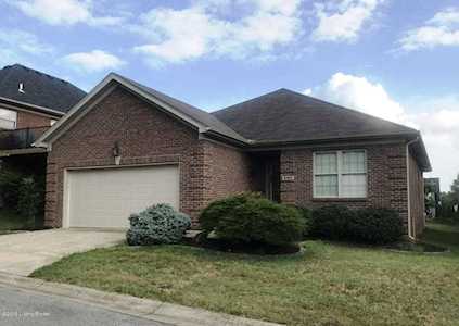 8404 Sunny Knoll Ln Louisville, KY 40299