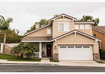 12 Willowbrook Lane Rancho Santa Margarita, CA 92688