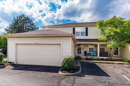 2478 Maxim Lane Columbus, OH 43235