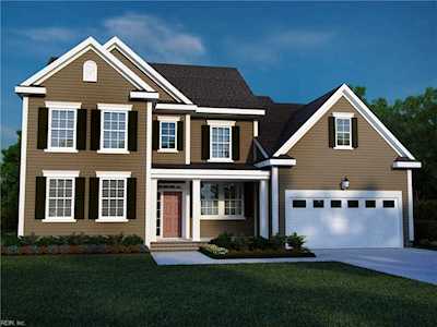 Lot 19 Sykes Farm Chesapeake, VA 23322