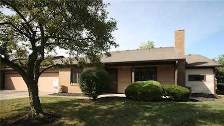 7538 E Farm View Circle Indianapolis, IN 46256