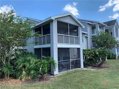 711 Sugar Bay Way #115 Lake Mary, FL 32746