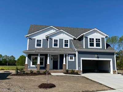 Lot 11 Sykes Farm Chesapeake, VA 23322