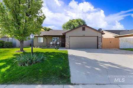 745 W Sheridan Ave Nampa, ID 83686