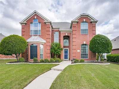 8520 Wildcreek Drive Plano, TX 75025