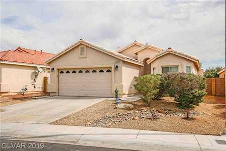 6124 Camden Cove St North Las Vegas, NV 89081