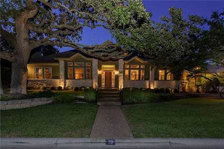 18 Meadows End Georgetown, TX 78628