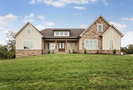 6371 Clore Ln Crestwood, KY 40014