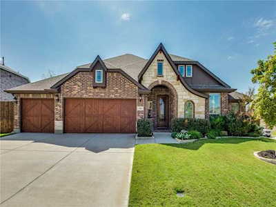 1000 Goldenrod Lane Little Elm, TX 75068