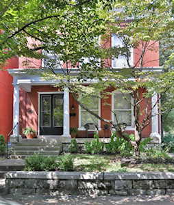 1335 Highland Ave Louisville, KY 40204