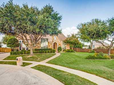 7300 Hampstead Court Mckinney, TX 75071