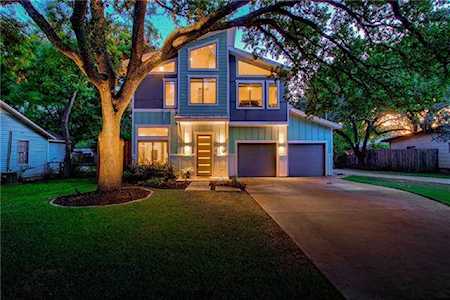 1527 Madison Ave #A Austin, TX 78757