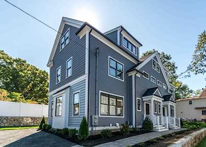 49 Riverside Street #49 Needham, MA 02494