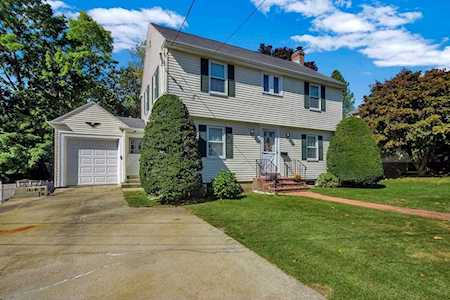 6 Park Avenue Natick, MA 01760