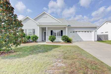 4122 Pine Brush Drive Leland, NC 28451