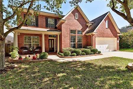 9405 La Puente Dr Austin, TX 78749