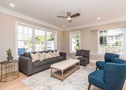 31 Riverside Street #31 Needham, MA 02494