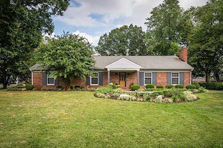 3309 Brownsboro Vista Dr Louisville, KY 40242