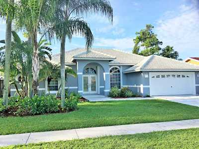 14311 Flora Lane Wellington, FL 33414