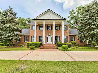 1084 Summerbrooke Dr Tallahassee, FL 32312